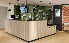 Campanile Nature - Marne La Vallee - Chelles